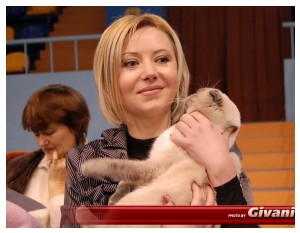 Cats Shows Photo • Выставки кошек - Cats Show • February, 2010 • Донецк - 100