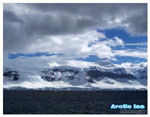 Nature • Природа - Arctic Ice • Арктика - Arctic_Ice_057