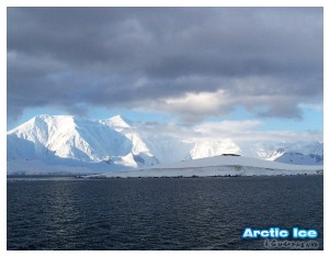 Nature • Природа - Arctic Ice • Арктика - Arctic_Ice_061