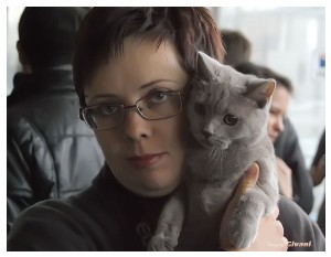 Cats Shows Photo • Выставки кошек - November, 2011 • Кубок Hill's • Донецк - 09
